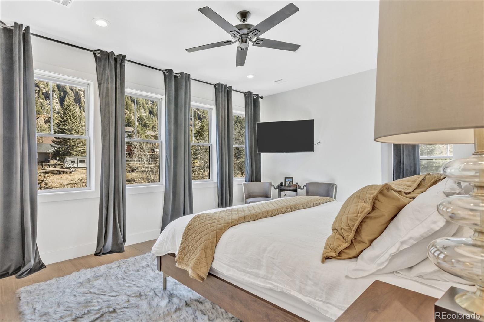 1206 Rose Street Georgetown, CO 80444 - Photo 11 of 39