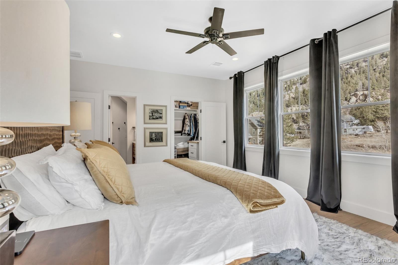 1206 Rose Street Georgetown, CO 80444 - Photo 12 of 39