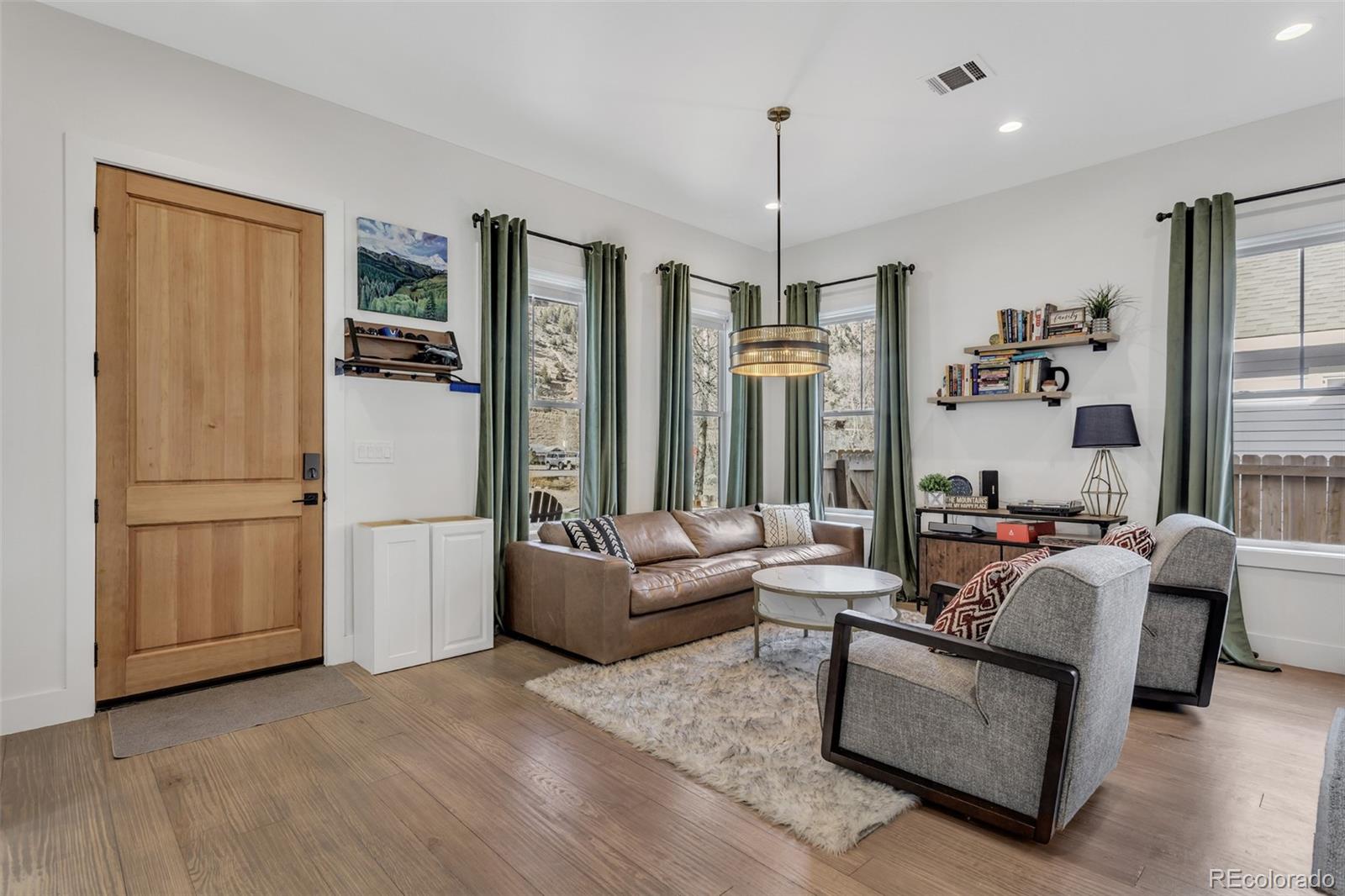 1206 Rose Street Georgetown, CO 80444 - Photo 20 of 39