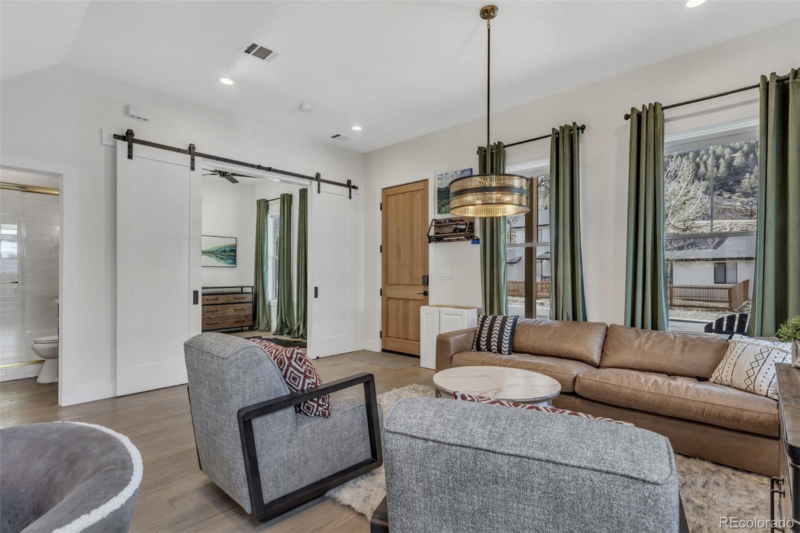 1206 Rose Street Georgetown, CO 80444 - Photo 21 of 39