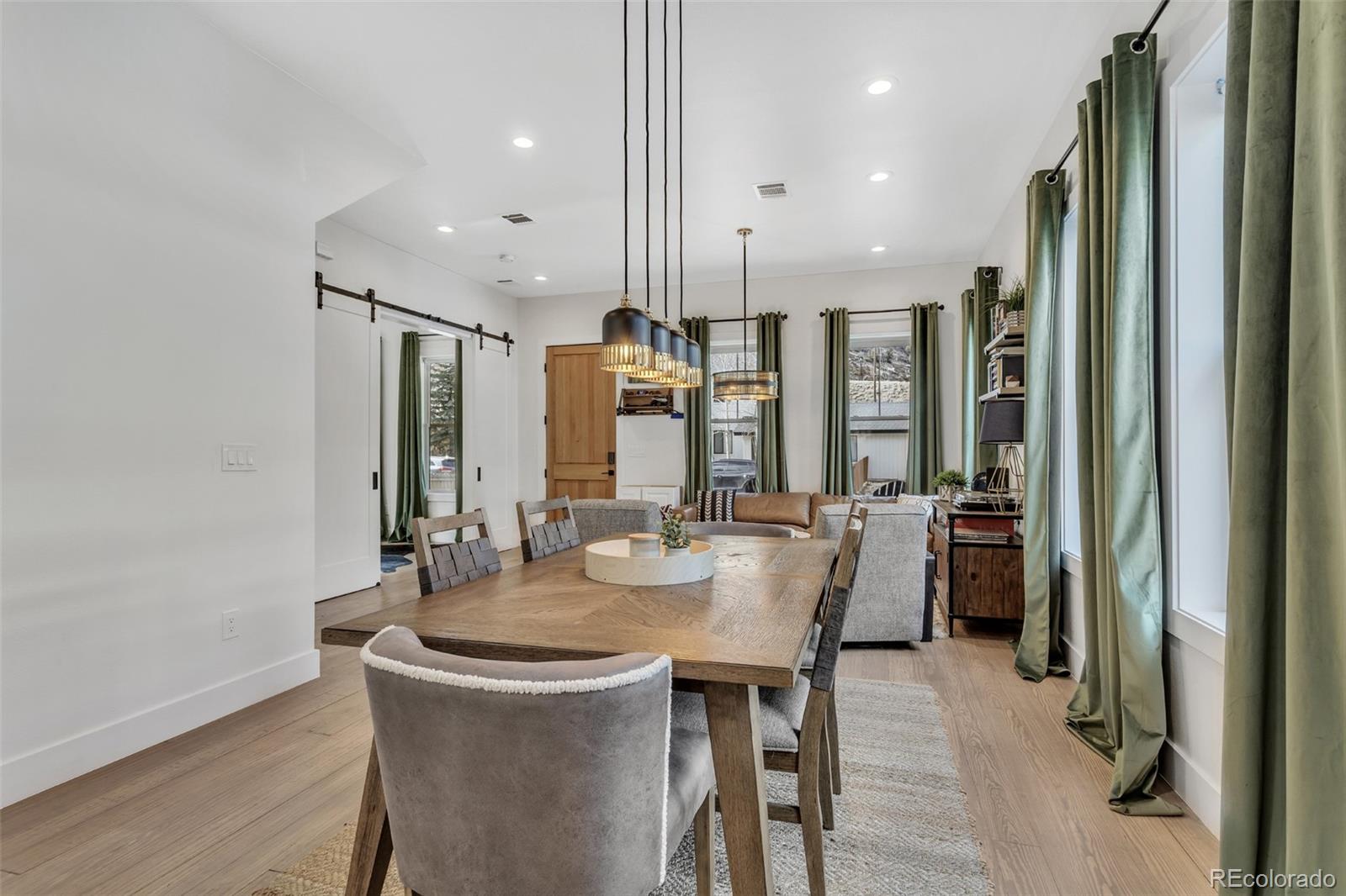 1206 Rose Street Georgetown, CO 80444 - Photo 23 of 39