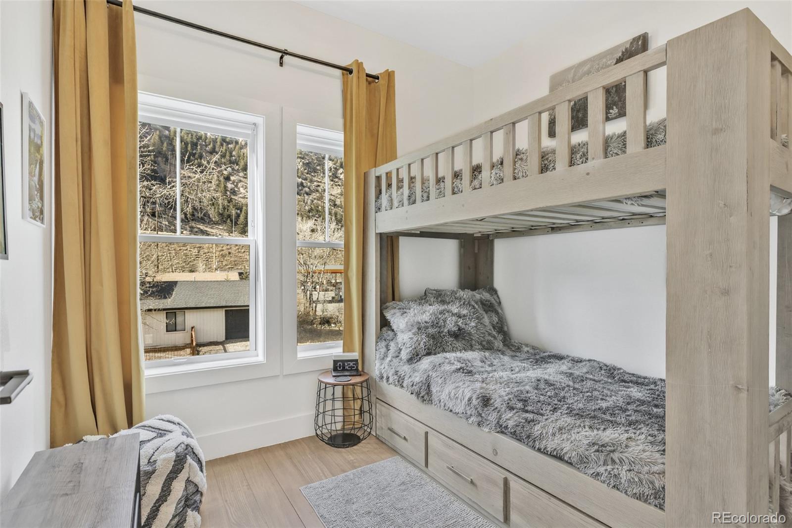 1206 Rose Street Georgetown, CO 80444 - Photo 27 of 39