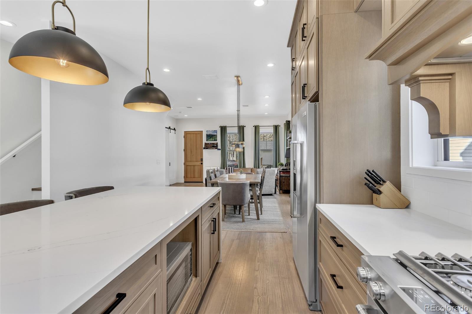 1206 Rose Street Georgetown, CO 80444 - Photo 6 of 39