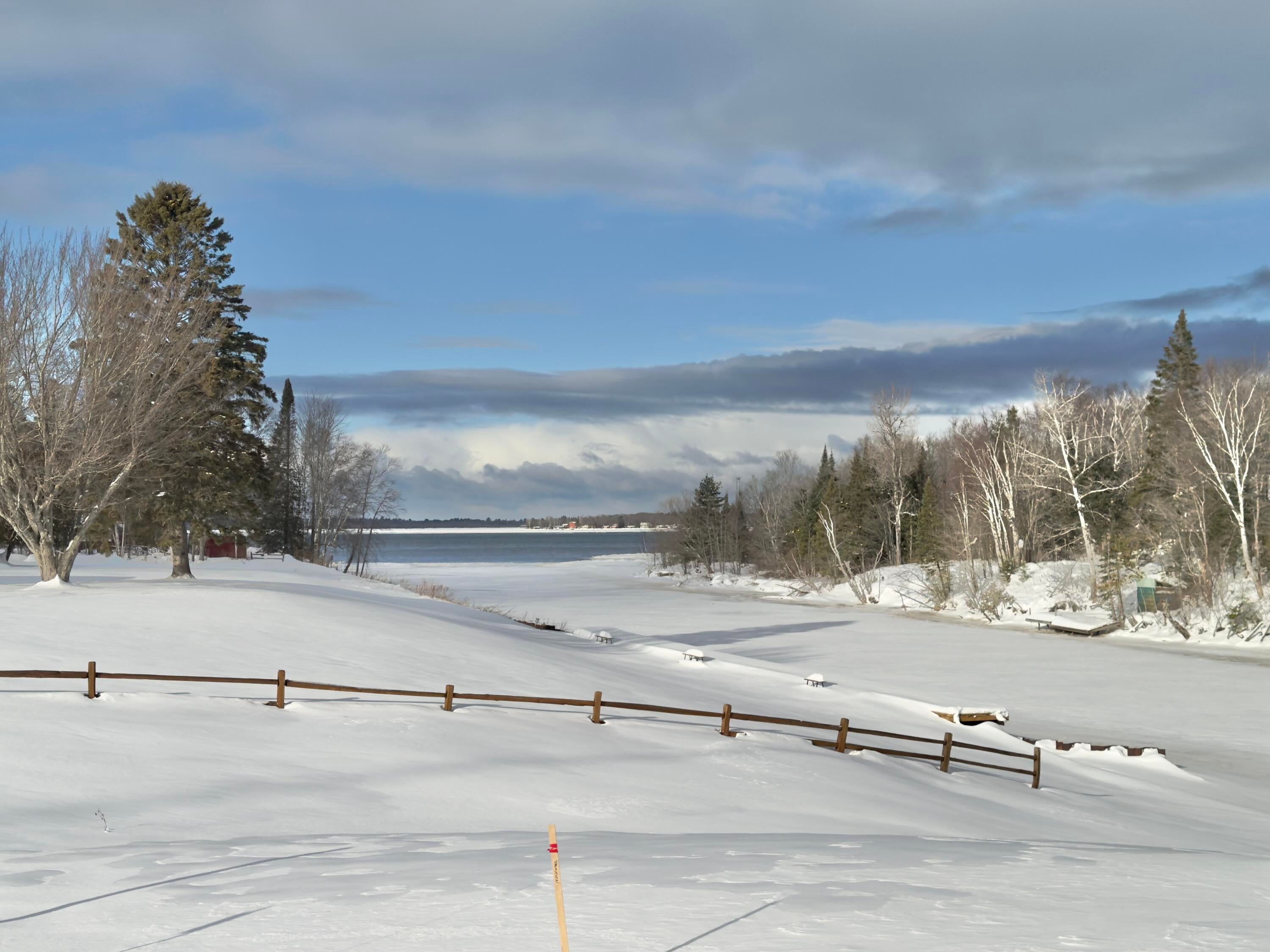 6 West Mile Road Brimley, MI 49715 - Photo 6 of 9 Gallery Image 6