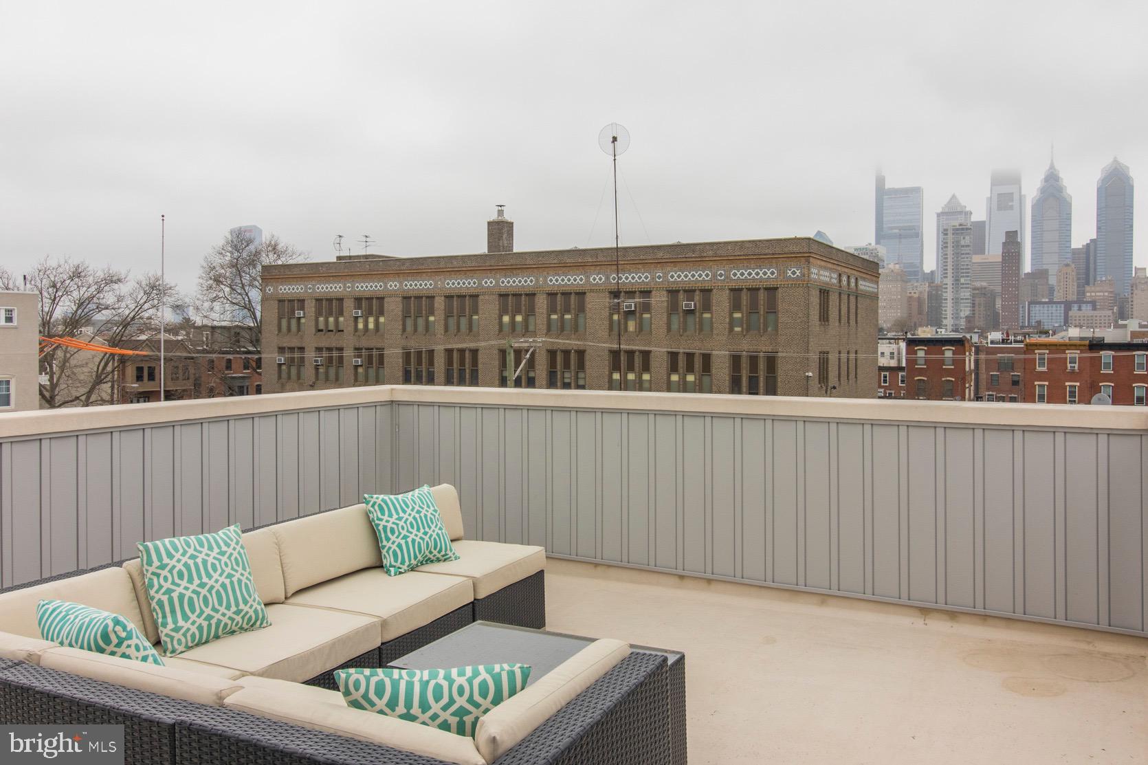 1623 Carpenter Street, Unit 2 Philadelphia, PA 19146 - Photo 6 of 10