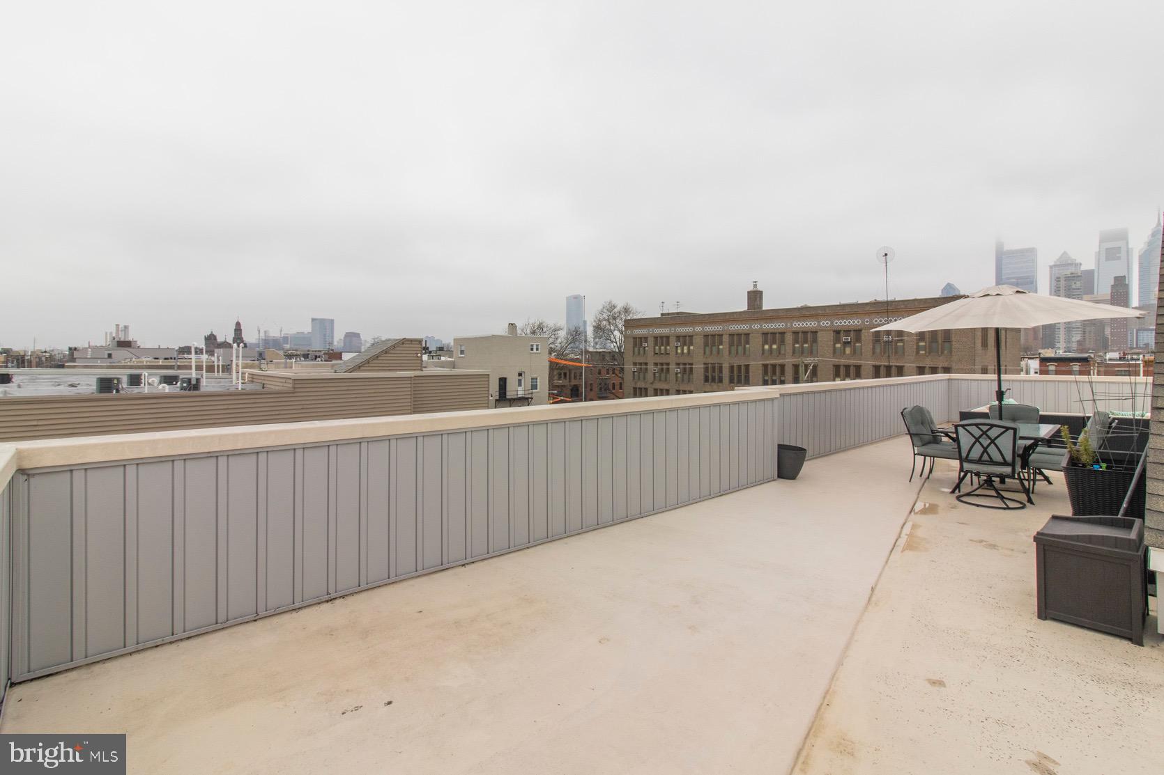 1623 Carpenter Street, Unit 2 Philadelphia, PA 19146 - Photo 8 of 10