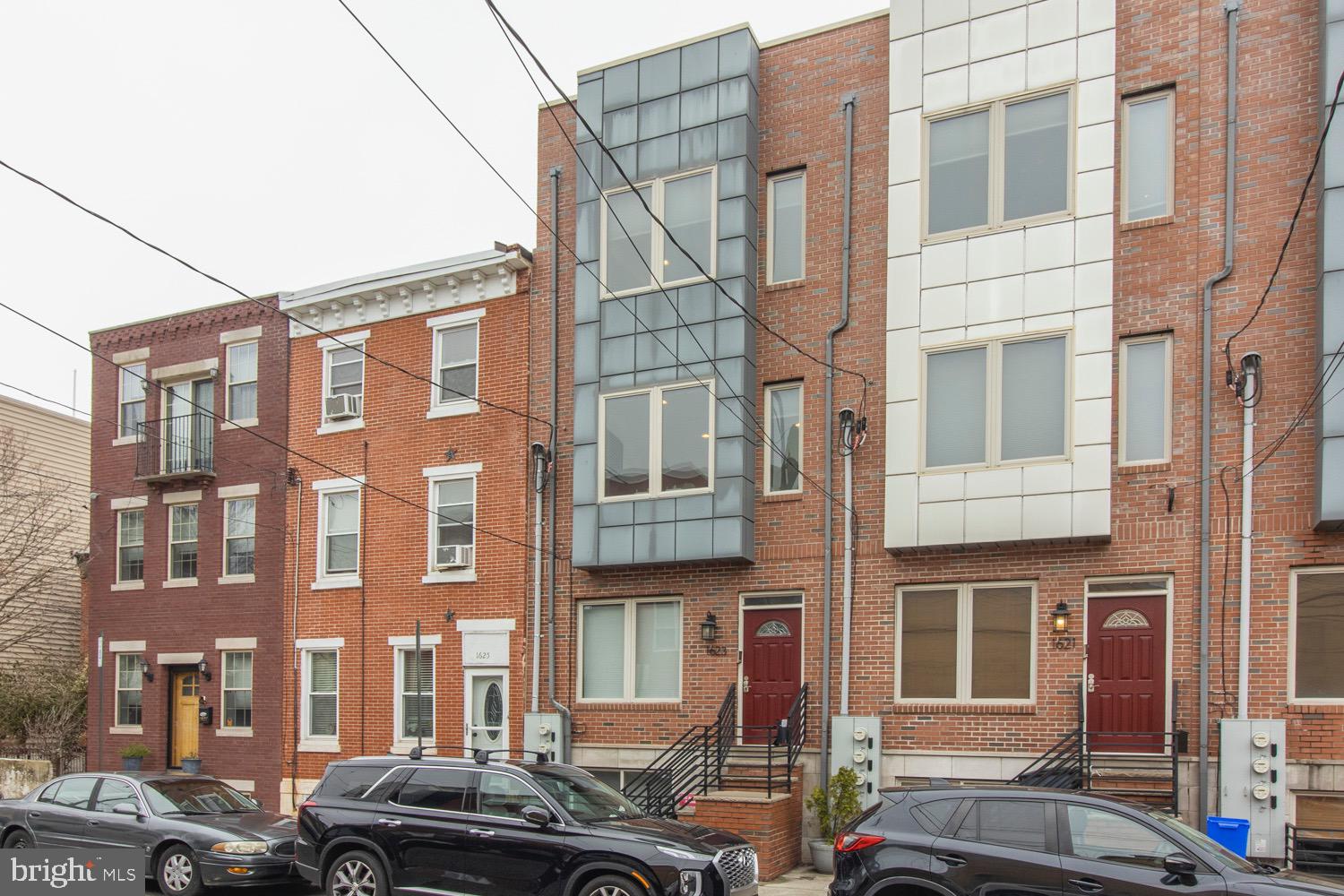 1623 Carpenter Street, Unit 2 Philadelphia, PA 19146 - Photo 9 of 10