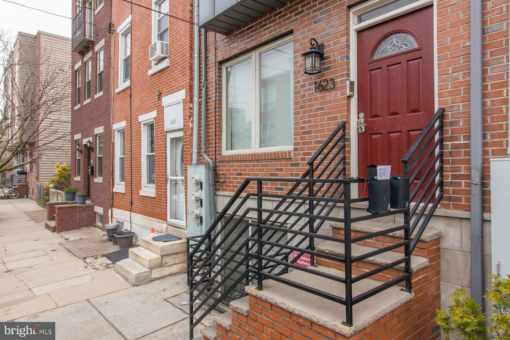 1623 Carpenter Street, Unit 2 Philadelphia, PA 19146 - Photo 10 of 10