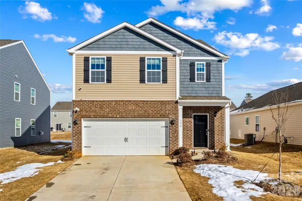 $360,000 | 136 Sycamore Springs Drive, Statesville, NC 28677
