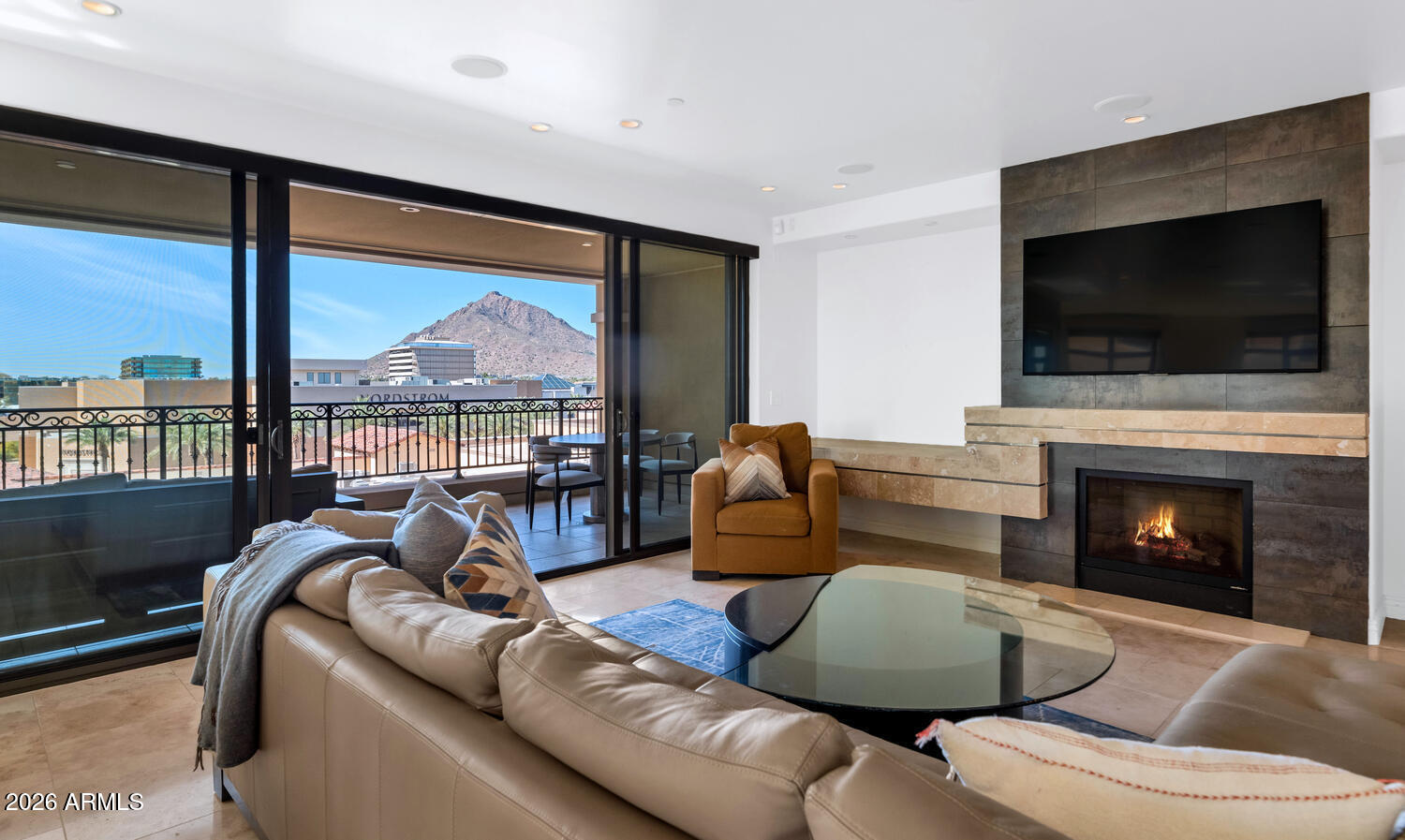 7181 East Camelback Road, Unit 707 Scottsdale, AZ 85251 - Photo 23 of 31
