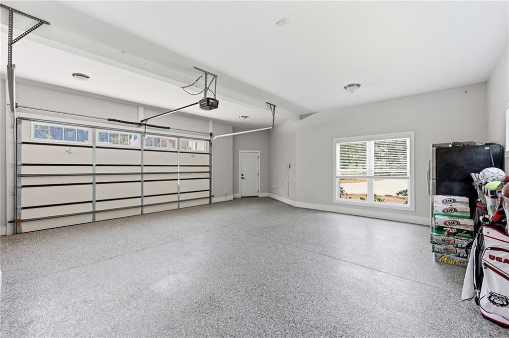 6053 Overby Road Flowery Branch, GA 30542 - Photo 47 of 52