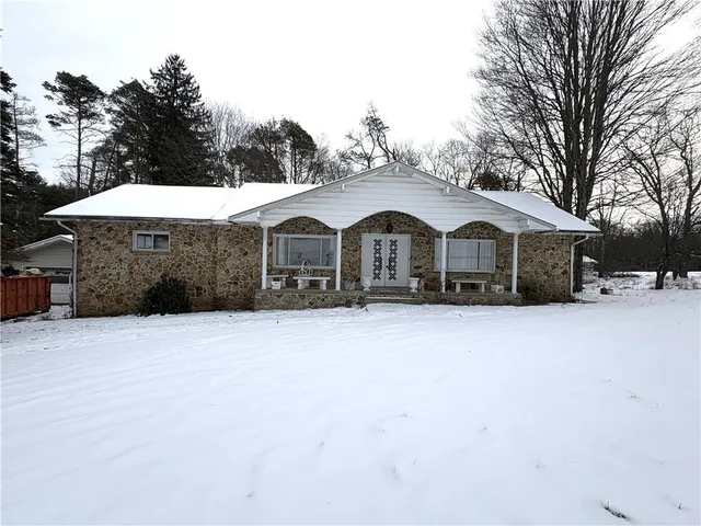 $149,000 | 644 Summit Road, Punxsutawney, PA 15767