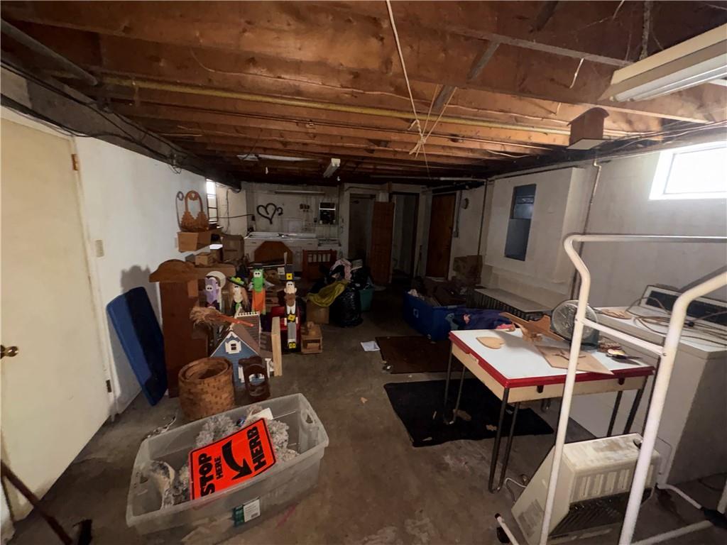 644 Summit Road Punxsutawney, PA 15767 - Photo 18 of 26