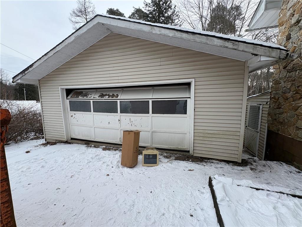 644 Summit Road Punxsutawney, PA 15767 - Photo 24 of 26