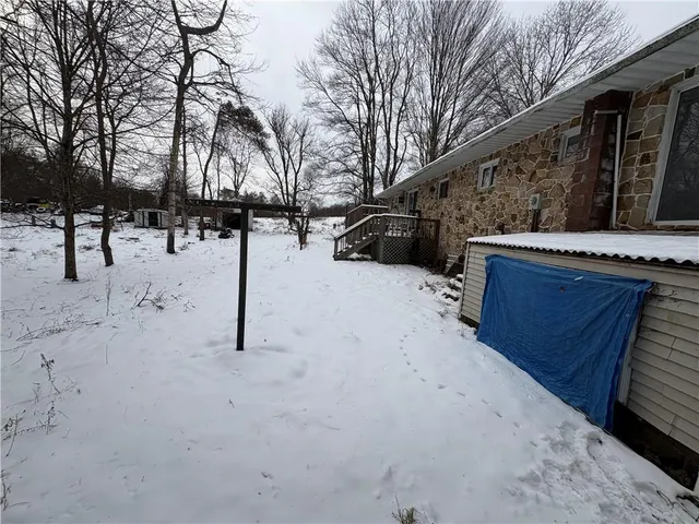 $149,000 | 644 Summit Road, Punxsutawney, PA 15767