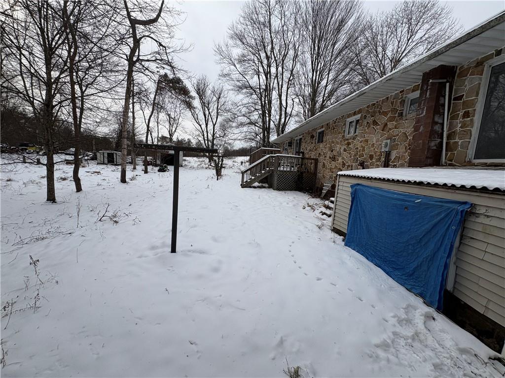 644 Summit Road Punxsutawney, PA 15767 - Photo 26 of 26