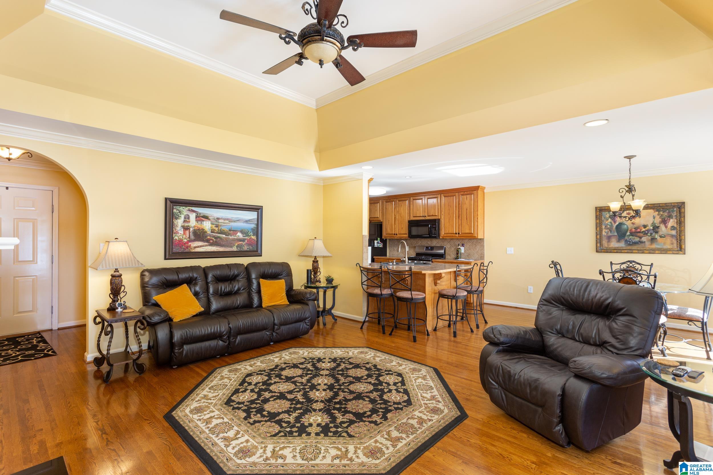 5106 Ranch Marina Road Pell City, AL 35128 - Photo 8 of 48