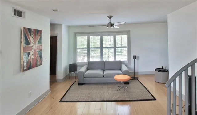 $3,100 | 791 Wylie Street Southeast, Unit 304, Atlanta, GA 30316