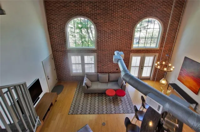 $3,100 | 791 Wylie Street Southeast, Unit 304, Atlanta, GA 30316