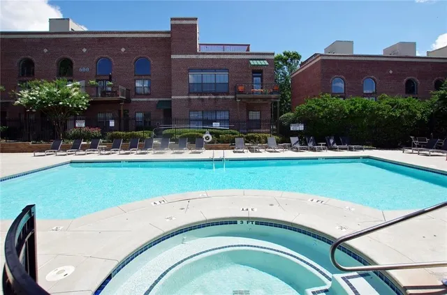 $3,100 | 791 Wylie Street Southeast, Unit 304, Atlanta, GA 30316