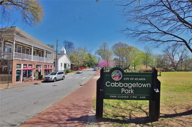 $3,100 | 791 Wylie Street Southeast, Unit 304, Atlanta, GA 30316