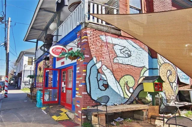 $3,100 | 791 Wylie Street Southeast, Unit 304, Atlanta, GA 30316