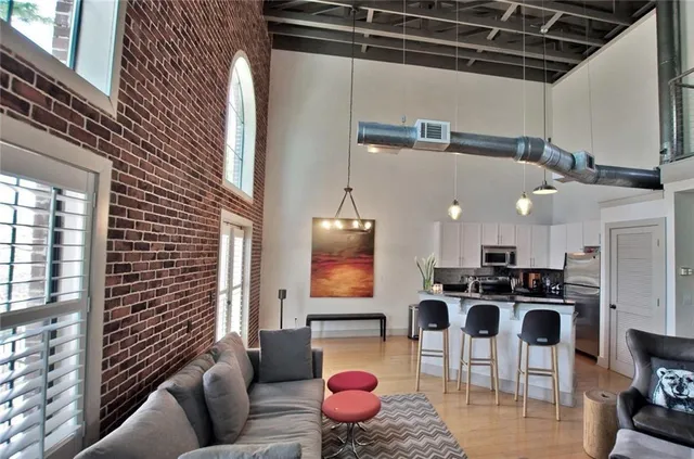 $3,100 | 791 Wylie Street Southeast, Unit 304, Atlanta, GA 30316