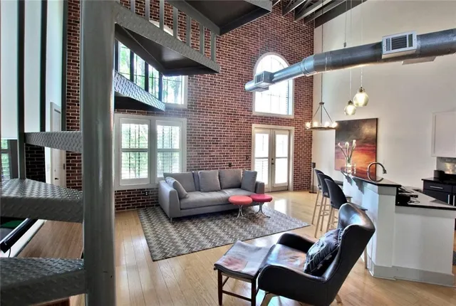$3,100 | 791 Wylie Street Southeast, Unit 304, Atlanta, GA 30316