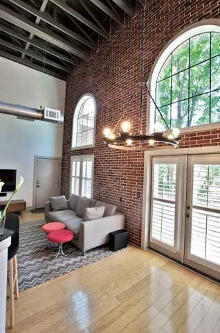 $3,100 | 791 Wylie Street Southeast, Unit 304, Atlanta, GA 30316