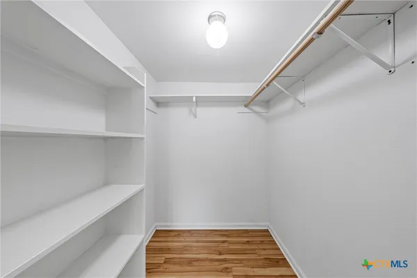 a view of room