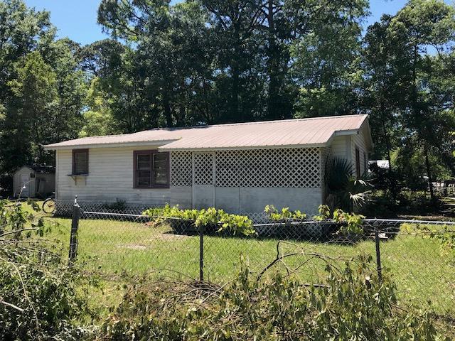 100 Butler Street Apalachicola, FL 32320 - Photo 1 of 1