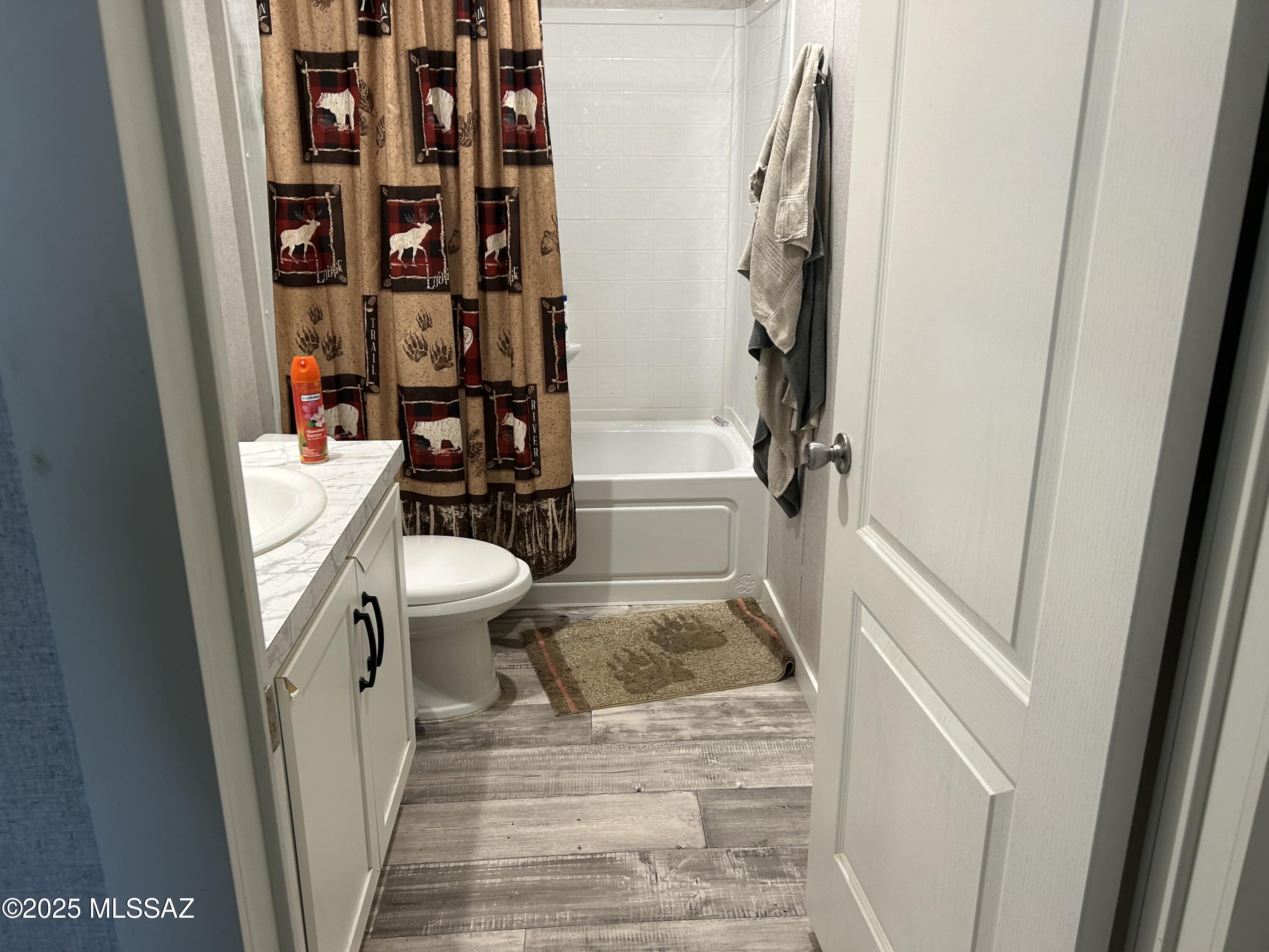 8278 South Fuller Road Tucson, AZ 85735 - Photo 12 of 17 Gallery Image 12