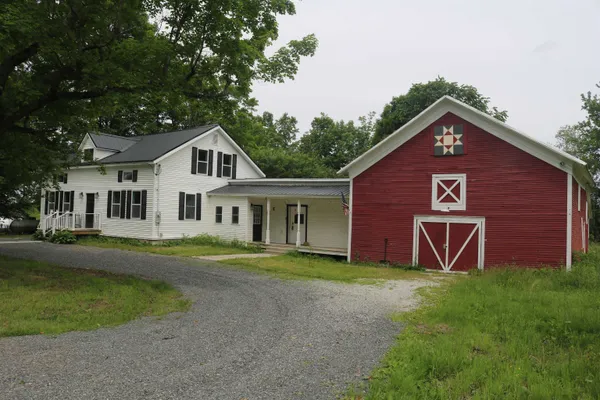 $375,000 | 115 Nichols Road, Enosburg Falls, VT 05450