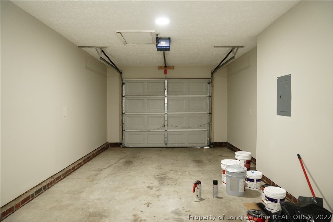 2940 Bakers Mill Road Fayetteville, NC 28306 - Photo 14 of 46 a view of a room with toys and storage