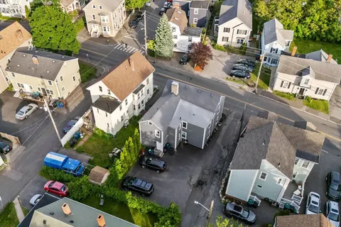 $595,000 | 42 School Street, Unit 2, Salem, MA 01970