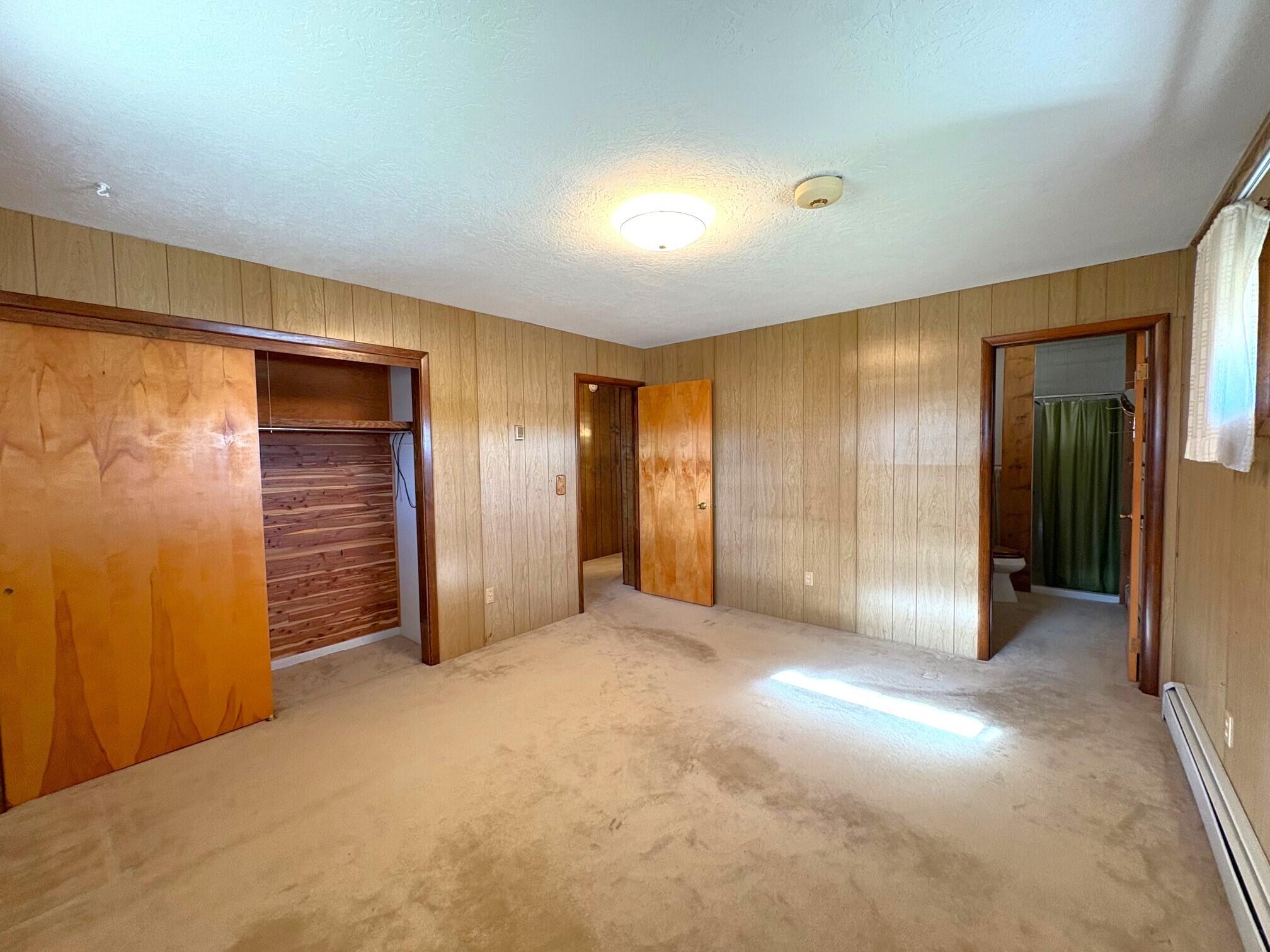 555 South Main Street Buffalo, WY 82834 - Photo 14 of 44 9 Primary Bedroom