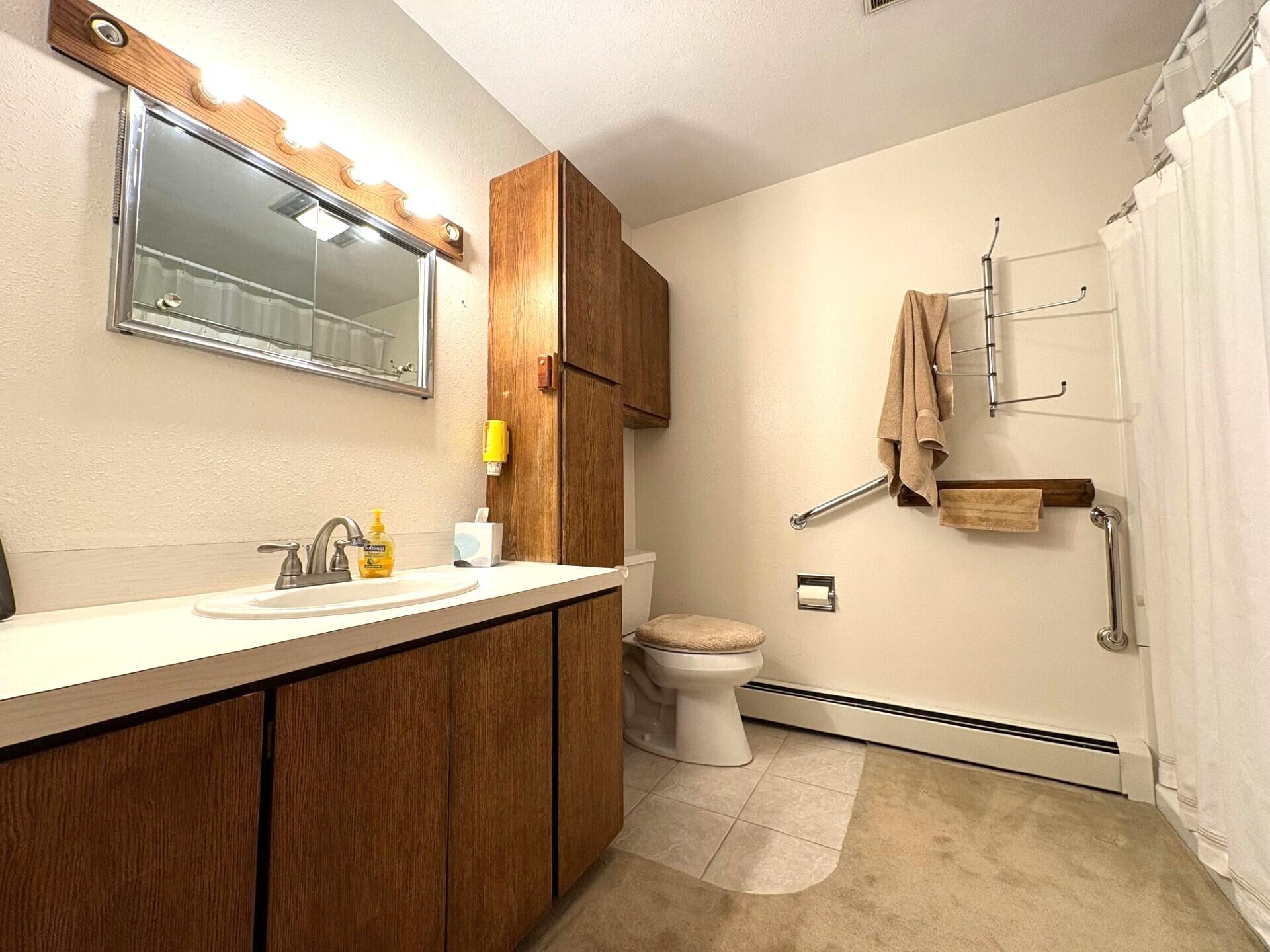 555 South Main Street Buffalo, WY 82834 - Photo 16 of 44 11 Bathroom