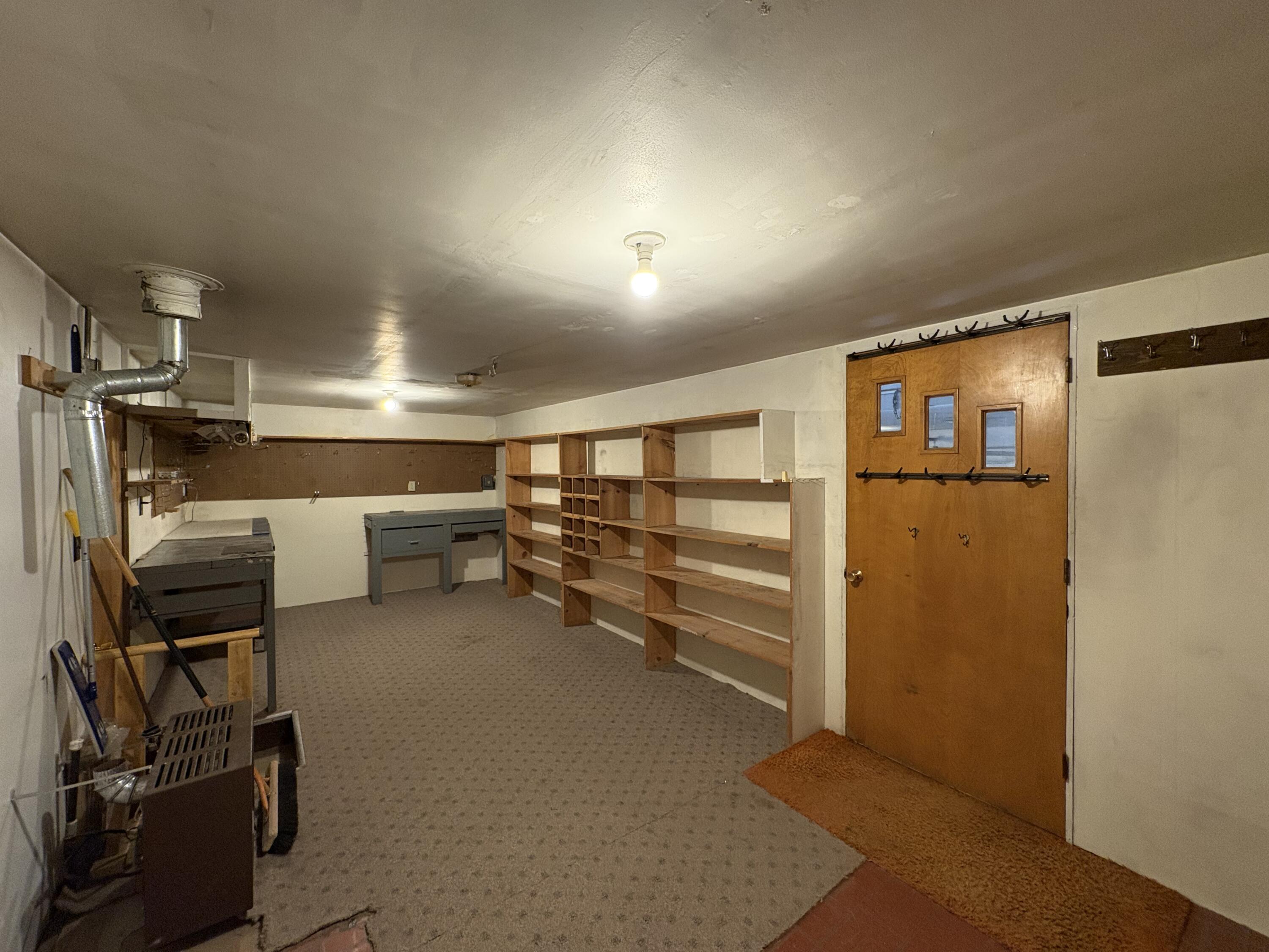 555 South Main Street Buffalo, WY 82834 - Photo 19 of 44 14 Workshop