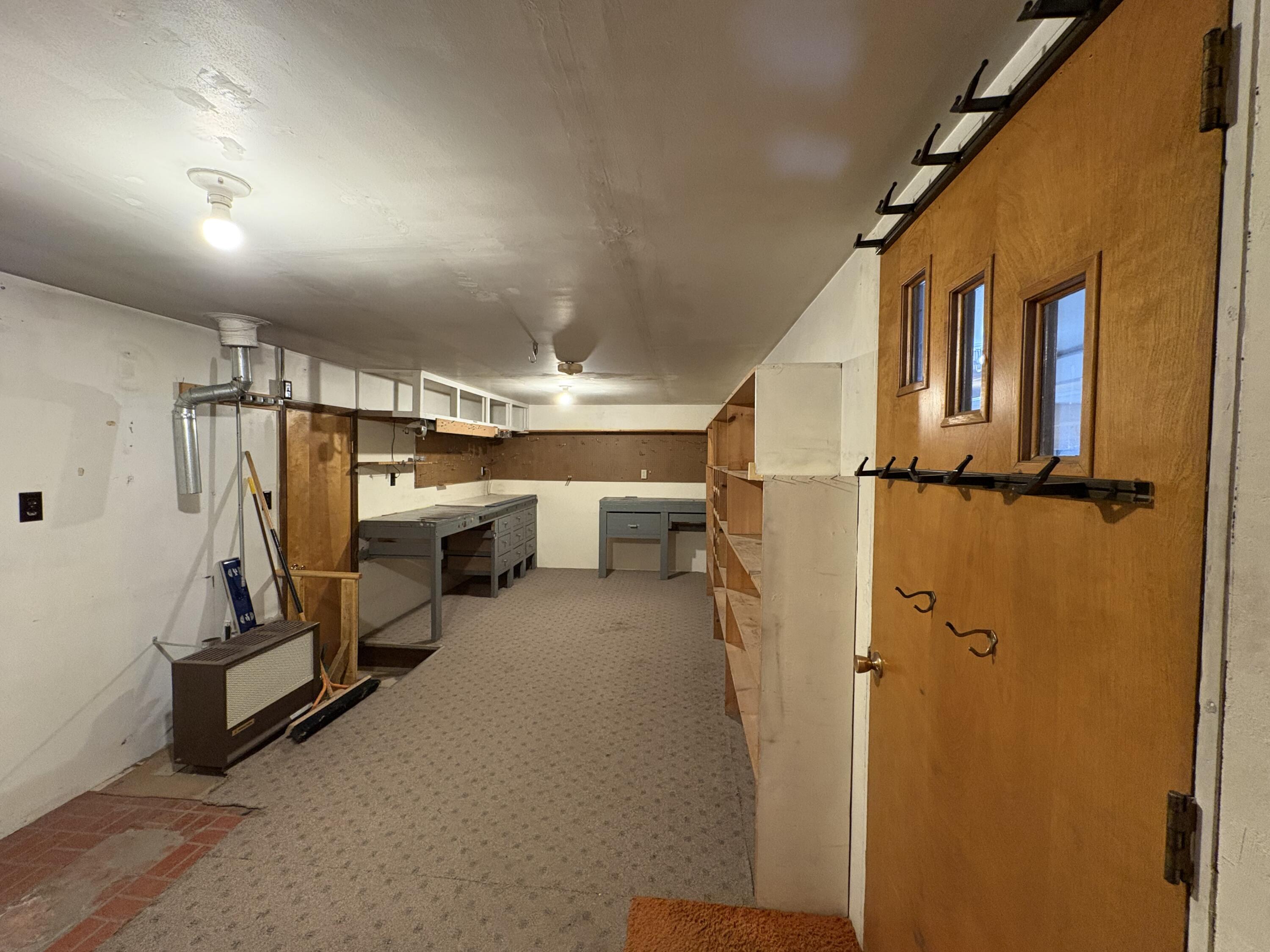 555 South Main Street Buffalo, WY 82834 - Photo 20 of 44 15 Workshop2