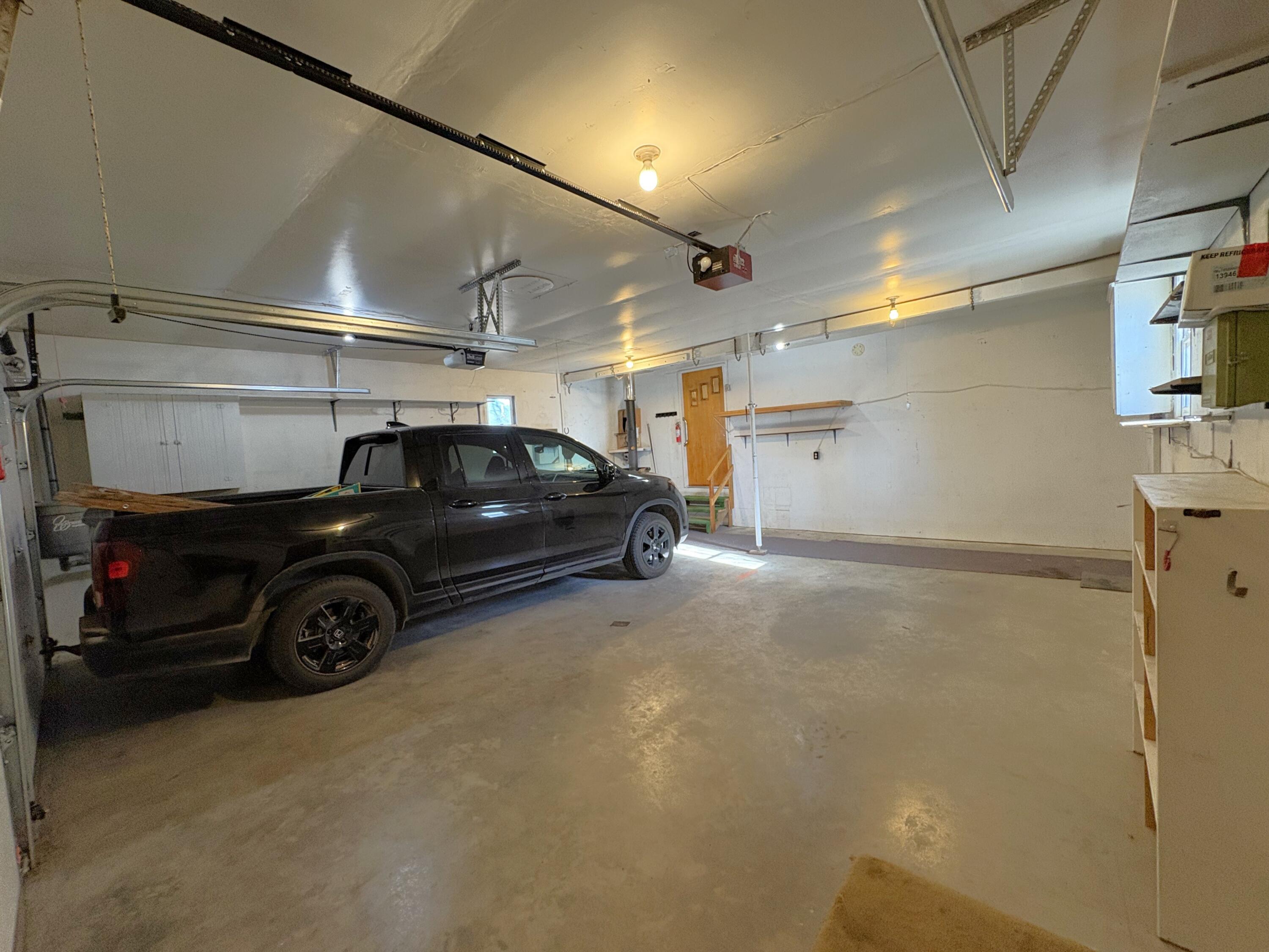 555 South Main Street Buffalo, WY 82834 - Photo 22 of 44 15XX Attached Garage