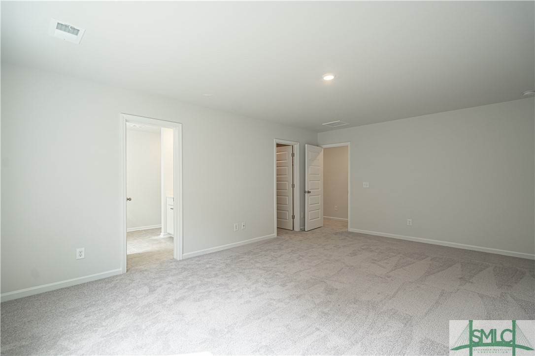 148 Binscombe Lane Pooler, GA 31322 - Photo 17 of 26