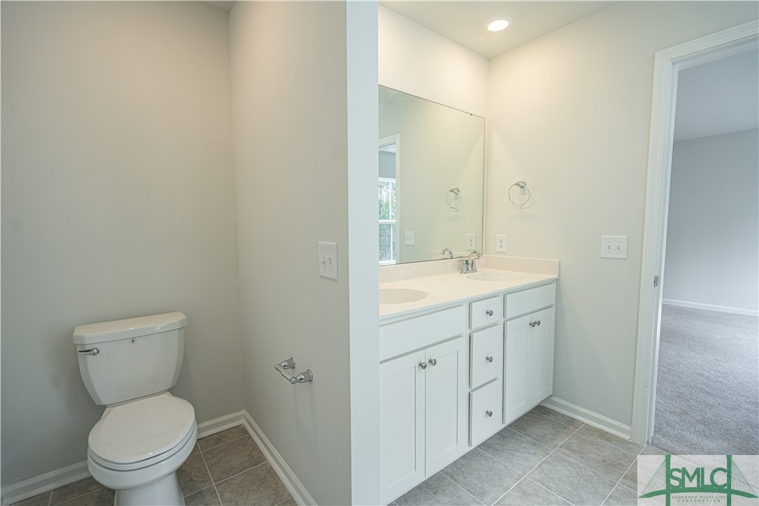 148 Binscombe Lane Pooler, GA 31322 - Photo 20 of 26