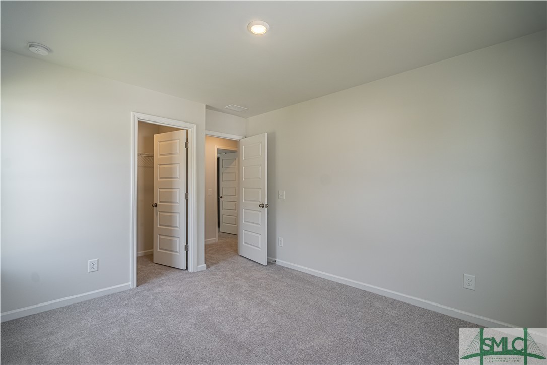 148 Binscombe Lane Pooler, GA 31322 - Photo 22 of 26