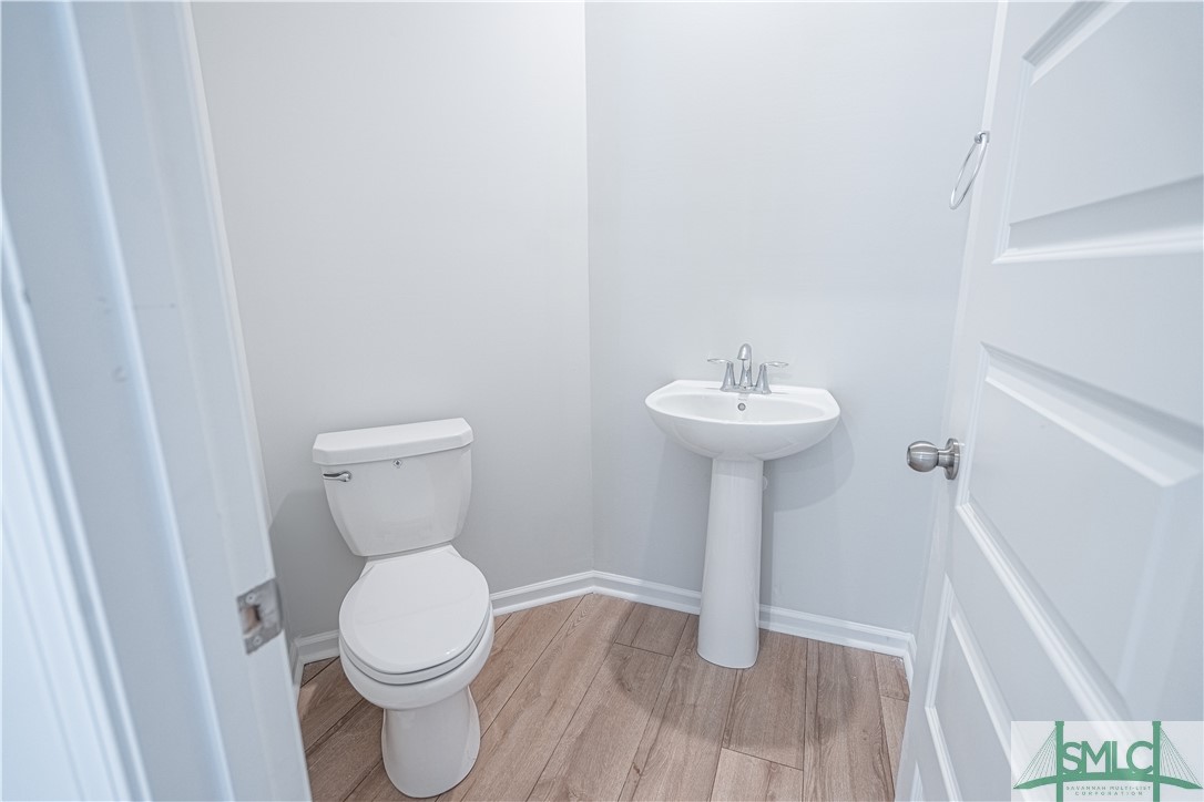 148 Binscombe Lane Pooler, GA 31322 - Photo 9 of 26