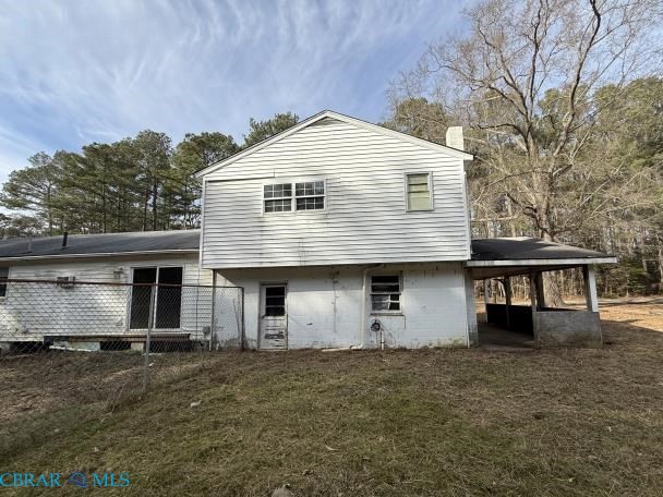 939 Coachpoint Road Hartfield, VA 23071 - Photo 24 of 29