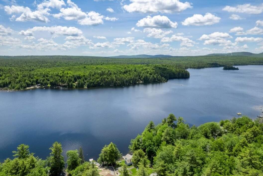 811 Green Lake Road Dedham, ME 04429 - Photo 13 of 119 Drone-4