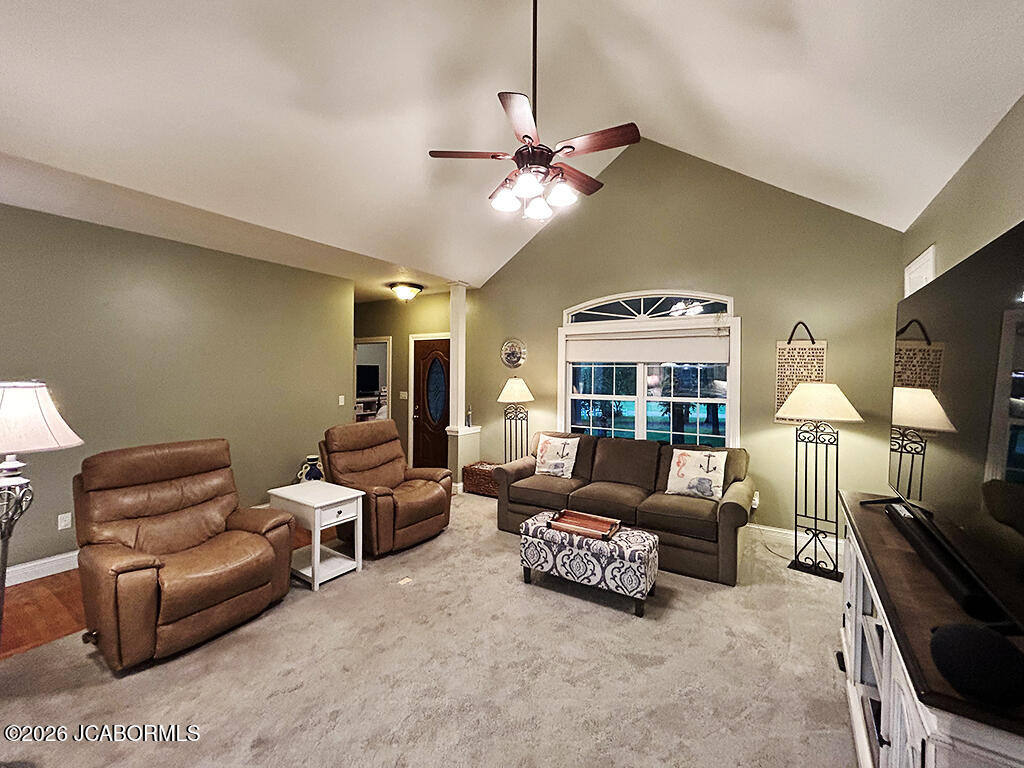 5000 East Eagle Ridge Road Columbia, MO 65201 - Photo 31 of 84