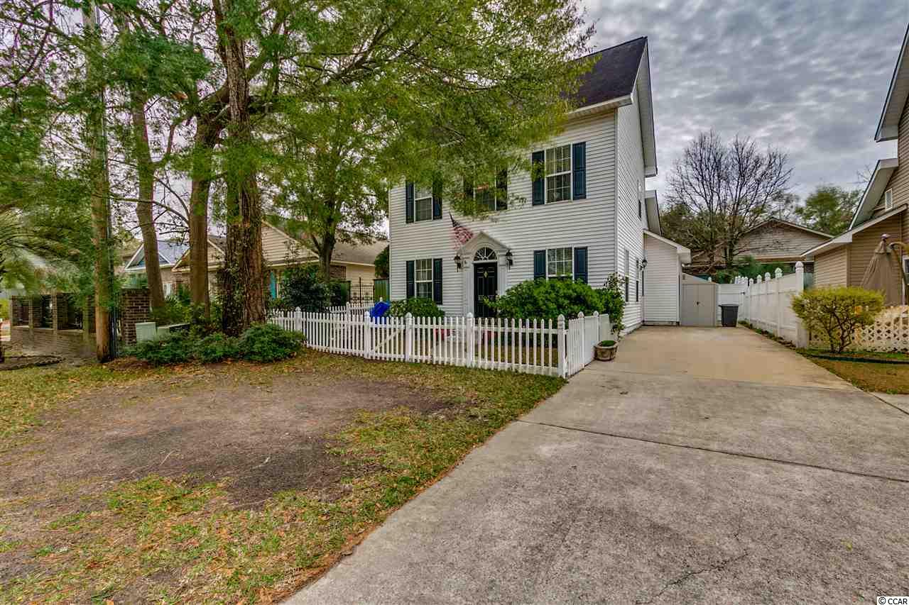 10076 Kings Road Myrtle Beach, SC 29572 - Photo 17 of 18 Gallery Image 17