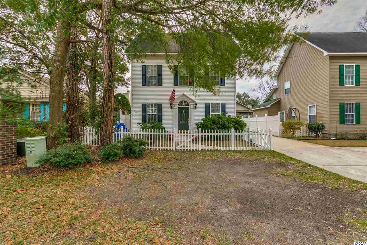 10076 Kings Road Myrtle Beach, SC 29572 - Photo 18 of 18 Gallery Image 18