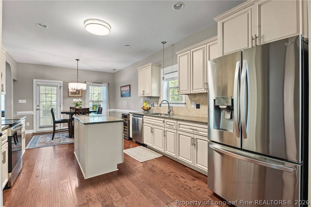 265 Heather Brook Circle Spring Lake, NC 28390 - Photo 9 of 42